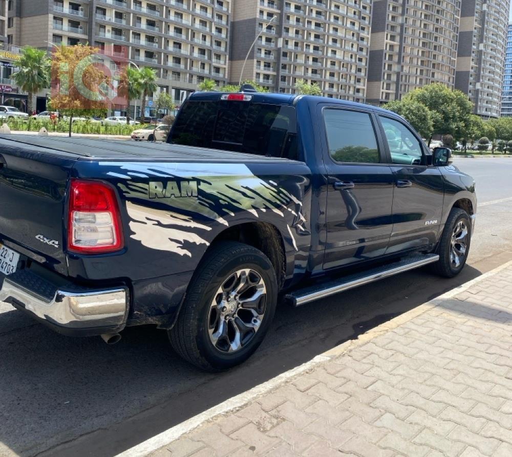 ڕام 1500